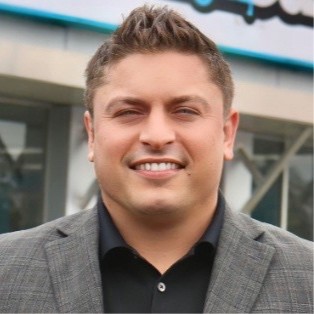 Lance Greiner